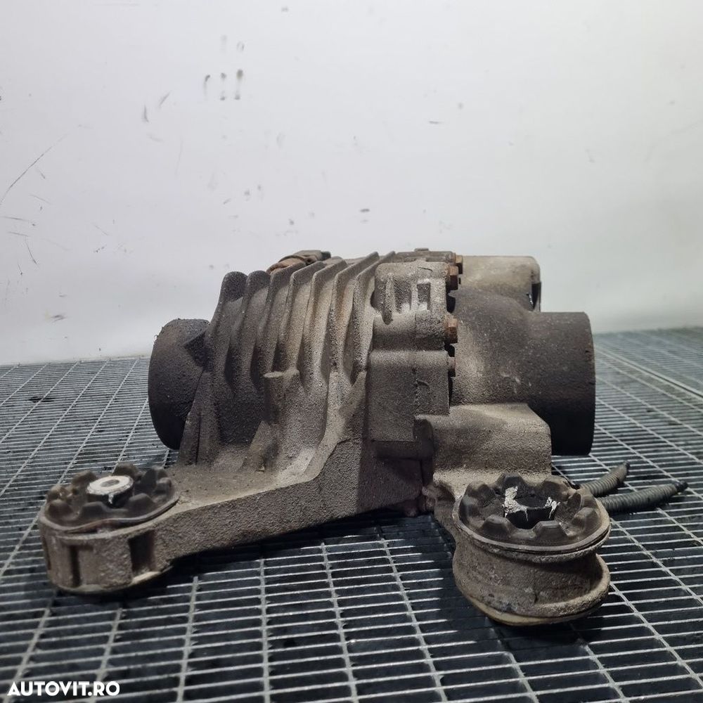 Grup spate Volkswagen Tiguan 5N 1.4 TSI 2007 - 2011 150CP Manuala 6 Trepte CAVA Euro5 ... - 4