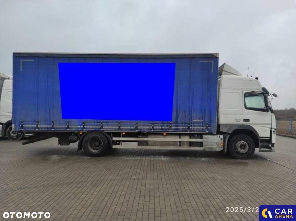 Volvo FM - 9