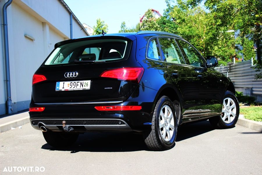 Audi Q5 - 9
