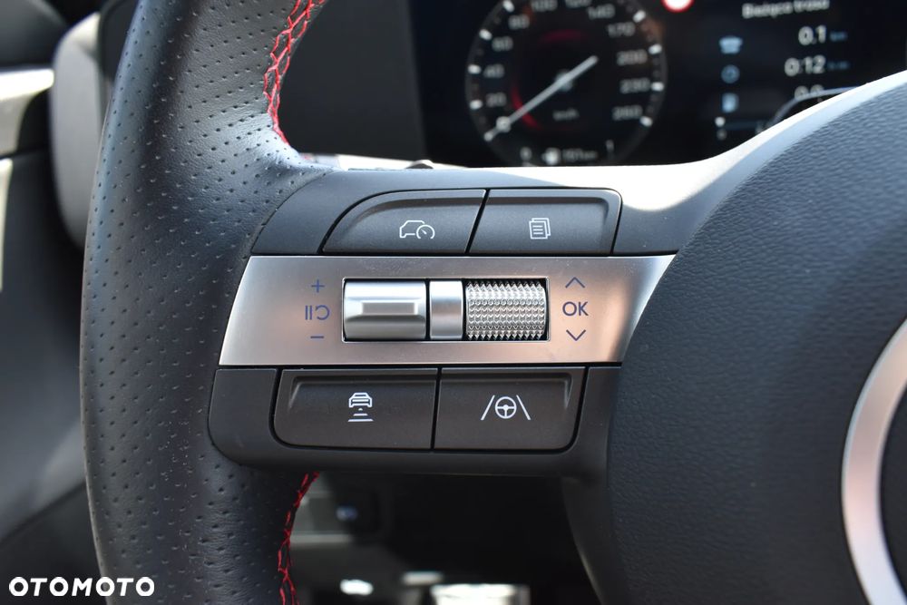 Hyundai Kona 1.6 T-GDI N-Line DCT - 10