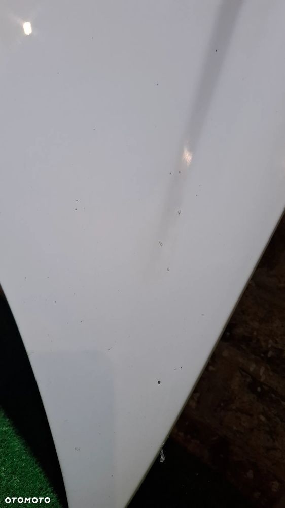 Maska POKRYWA Przód Opel Corsa D 06/14 - 6