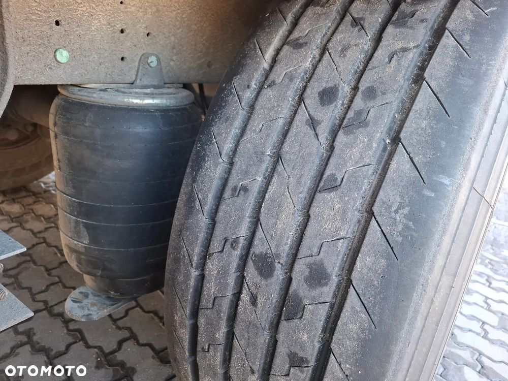 Schmitz Cargobull Firanka Standard - 9