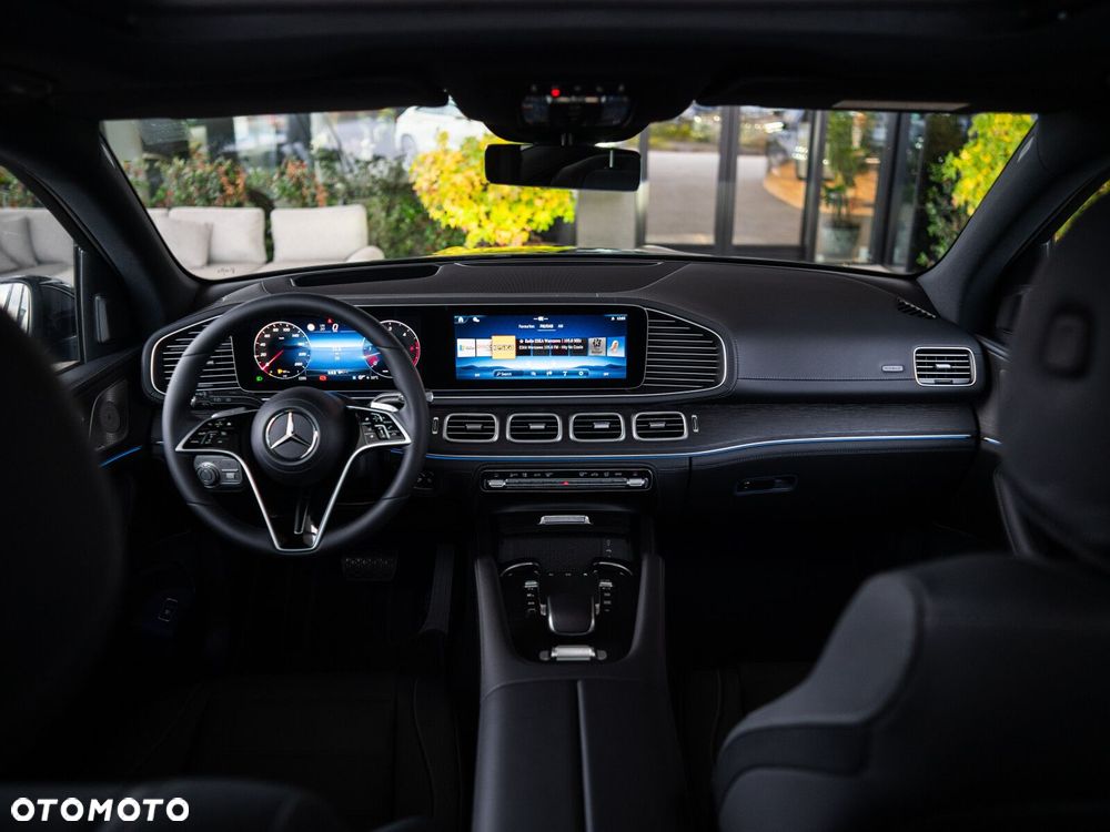 Mercedes-Benz GLE - 21