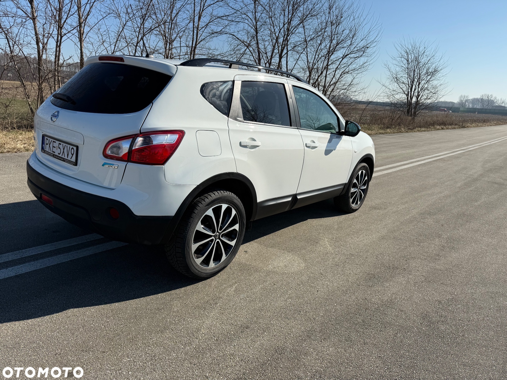 Nissan Qashqai 1.6 dCi 360 S&S - 3