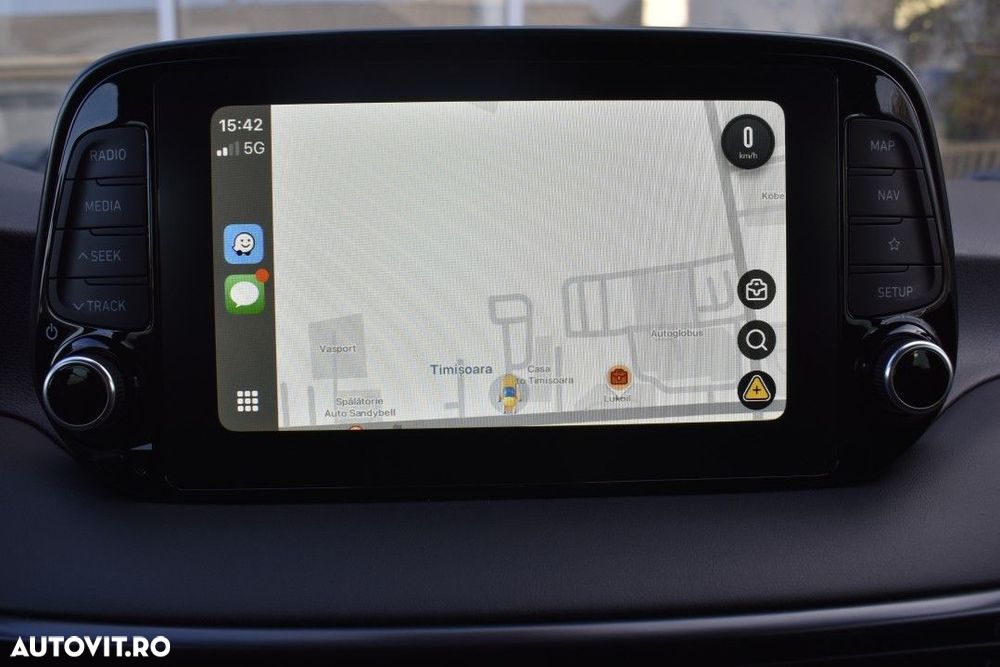 Hyundai Tucson - 24