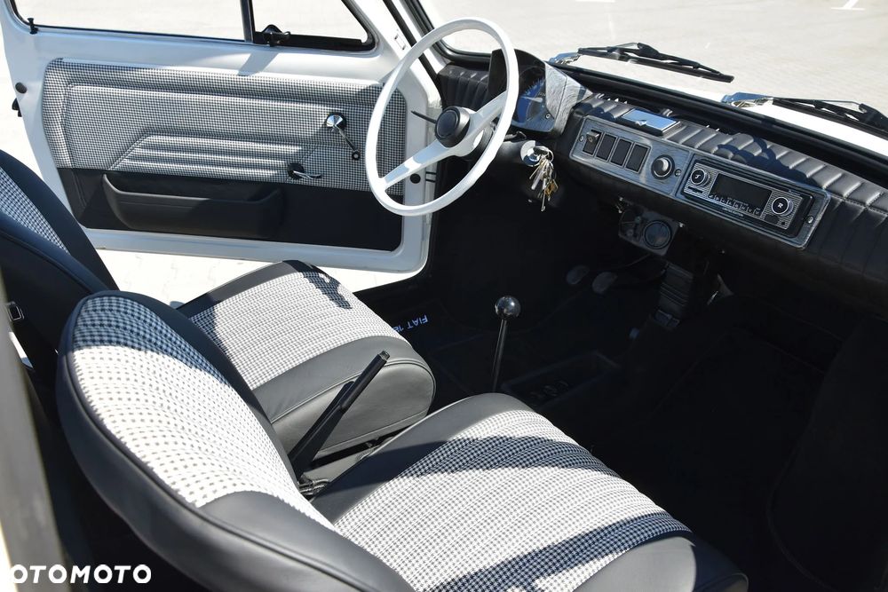 Fiat 126 - 12