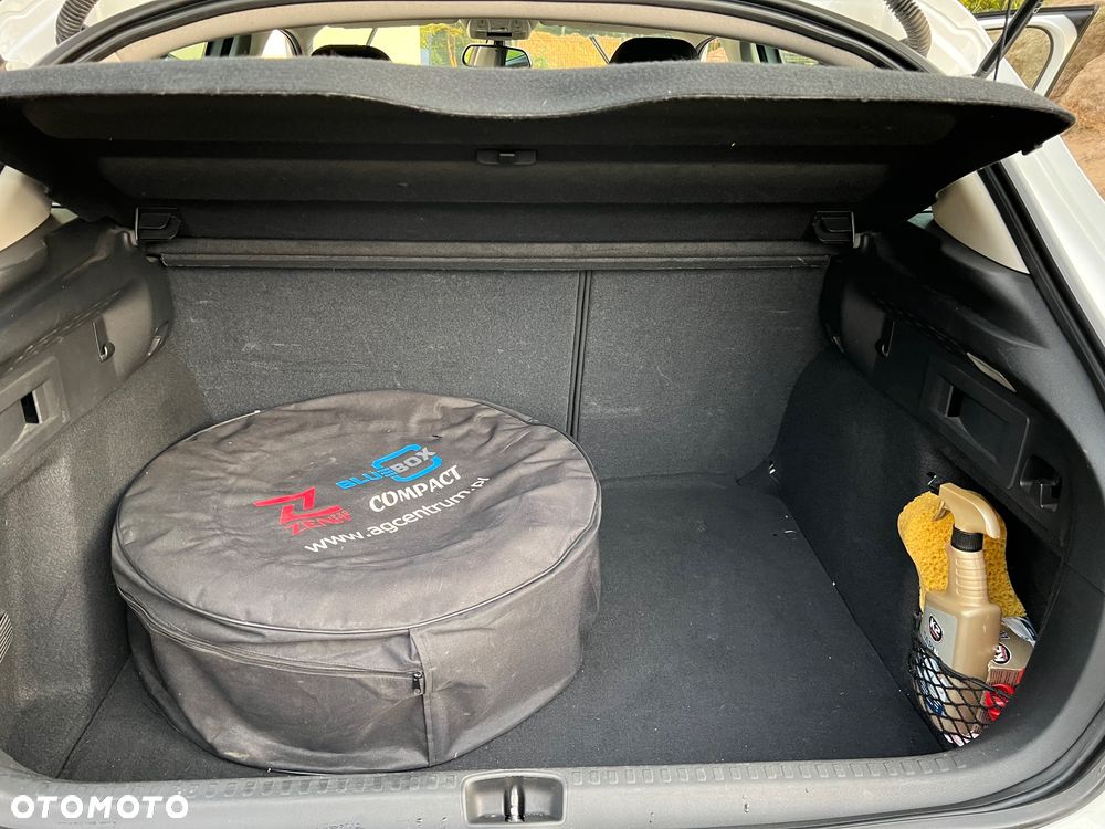 Citroën C4 1.6 VTi Selection - 28