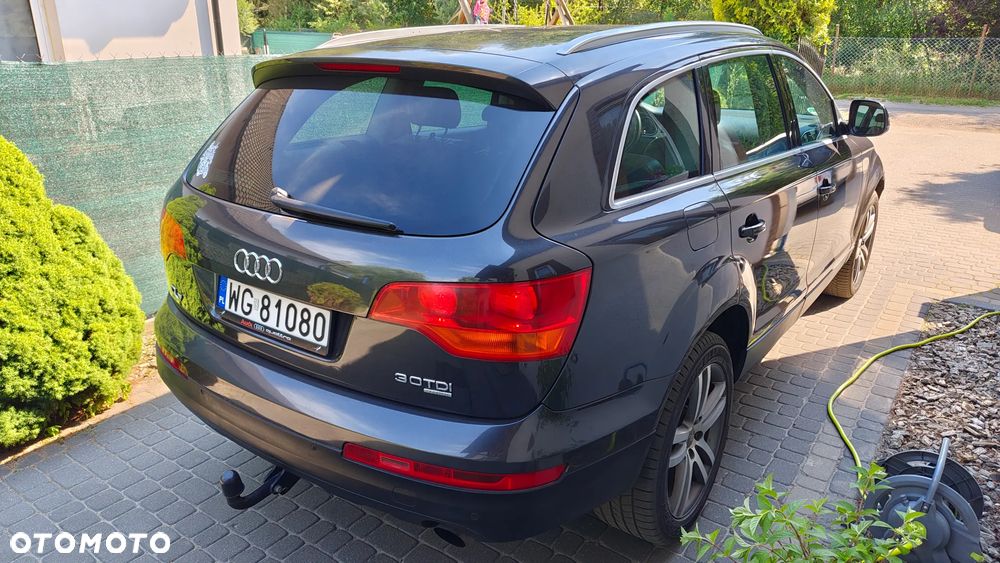 Audi Q7 - 4