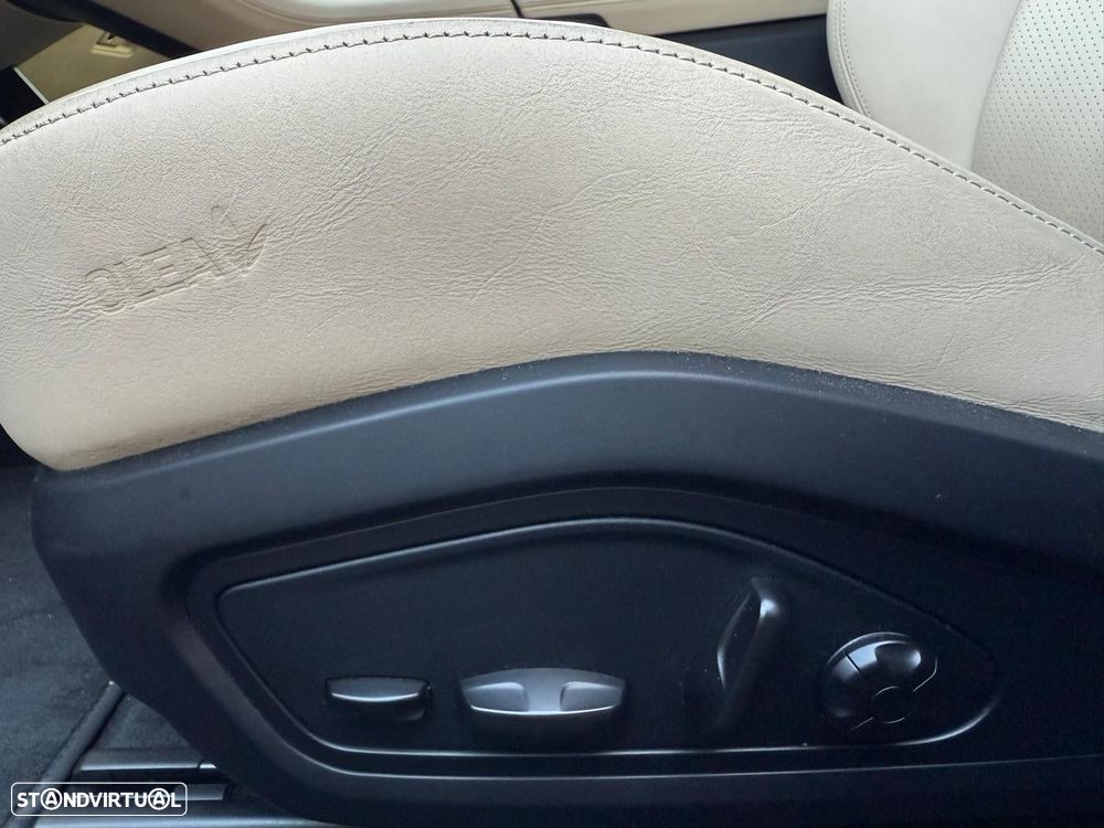 Porsche Taycan bateria Performance Plus - 26