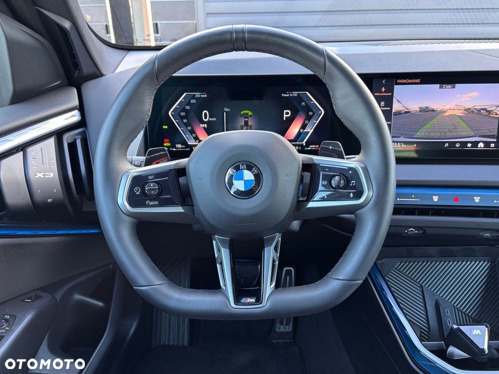 BMW X3 - 21