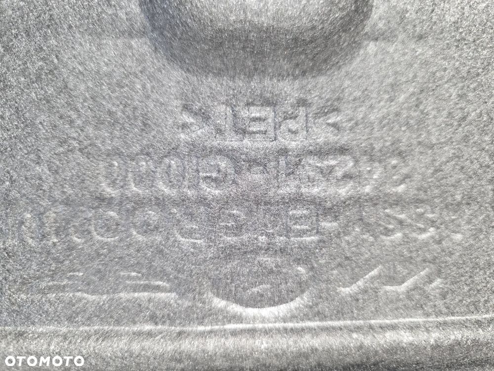 HYUNDAI IONIQ 5 V / KIA EV6 NOWA ORYGINALNA OSŁONA PODWOZIA NR 84291-GI000 NR AUKCJI NSŁ524 - 11