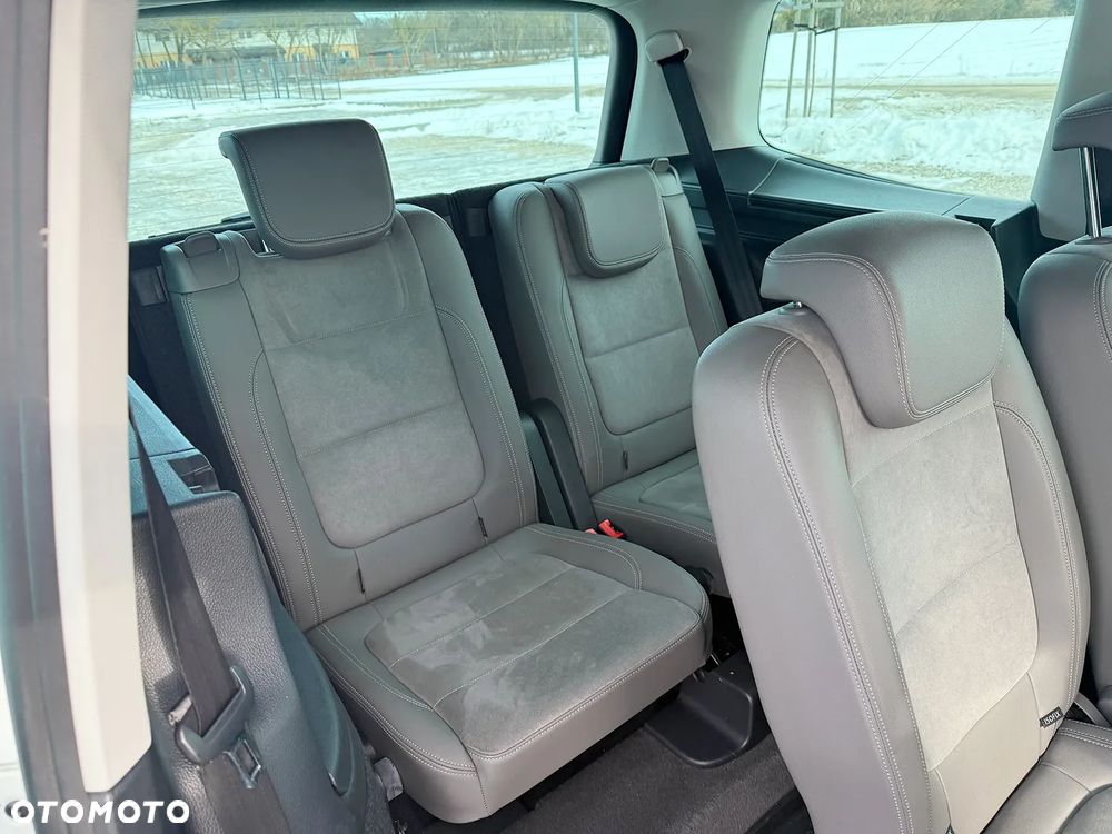 Volkswagen Sharan 2.0 TDI BMT Highline DSG - 11