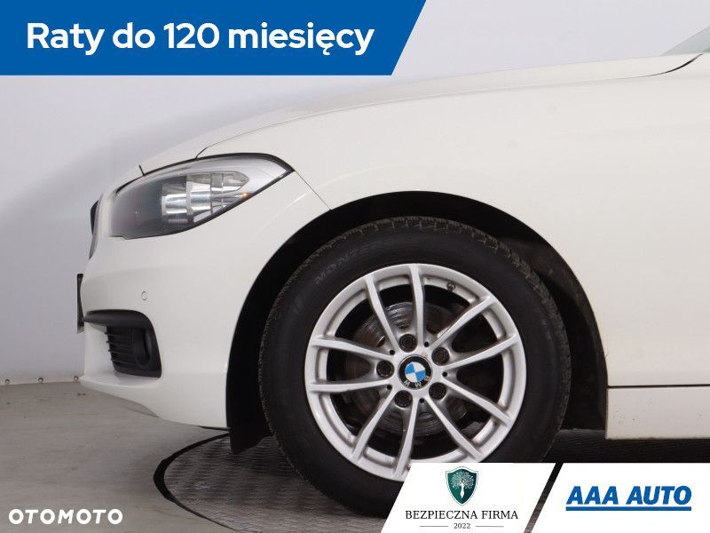 BMW Seria 1 - 16
