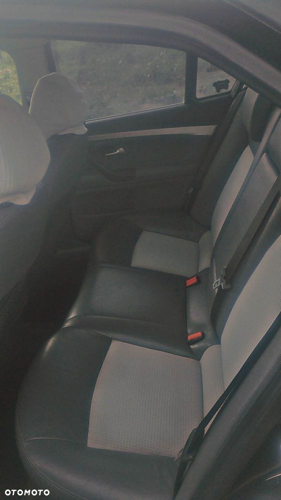 Saab 9-3 - 6