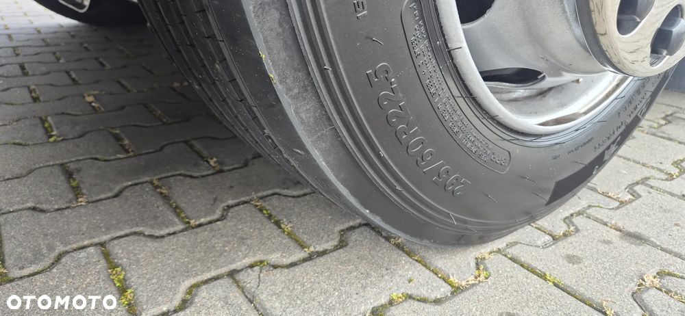 MAN TGX 26.440 Laweta ,Pomoc drogowa,najazd z Niemiec - 8