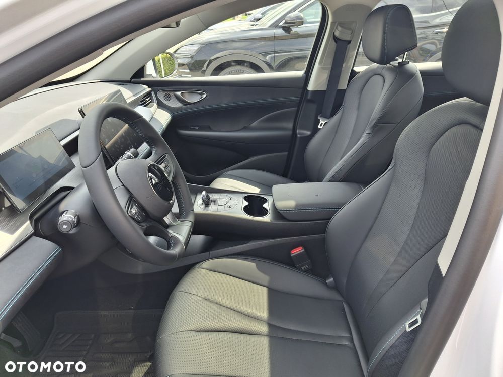 BYD Seal 5 DM-i 1.5 Design - 7