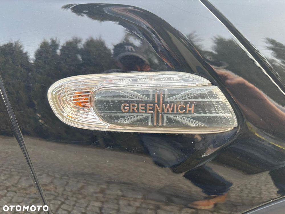 MINI ONE Essential Trim - 2