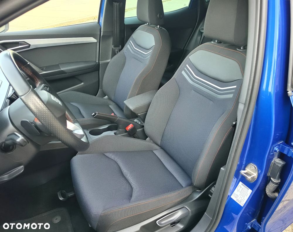 Seat Ibiza - 11