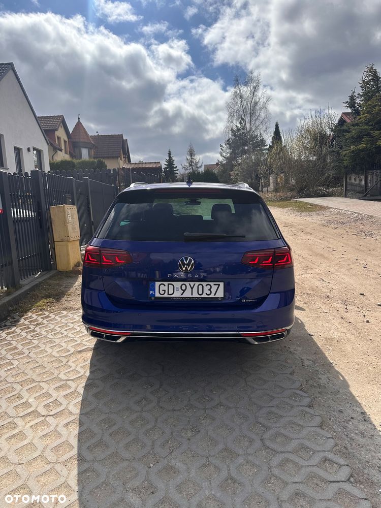 Volkswagen Passat - 6