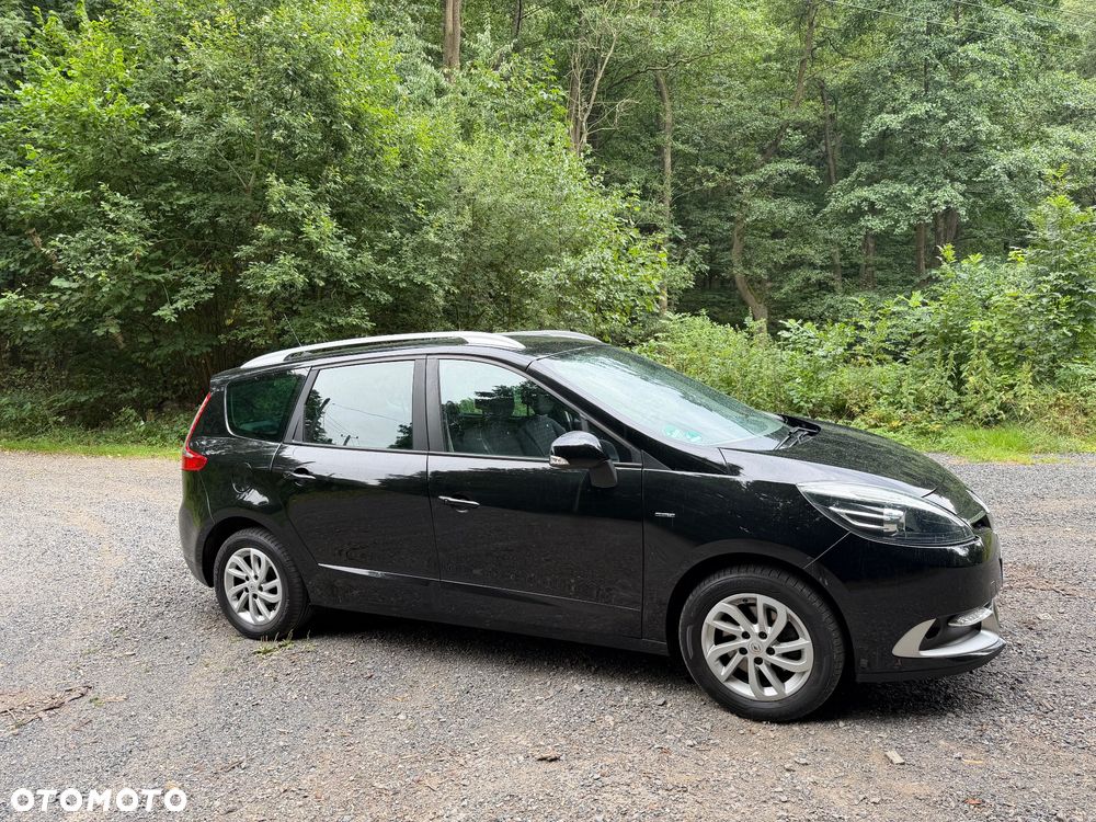 Renault Grand Scenic Gr 1.2 TCe Energy Limited - 6