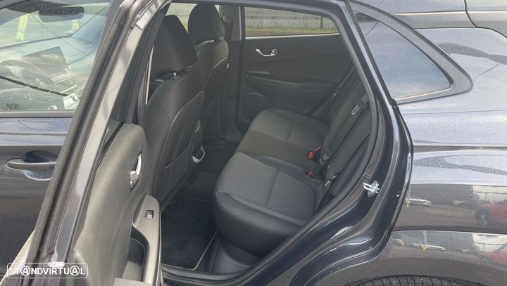 Hyundai Kauai 39 kWh Premium - 7