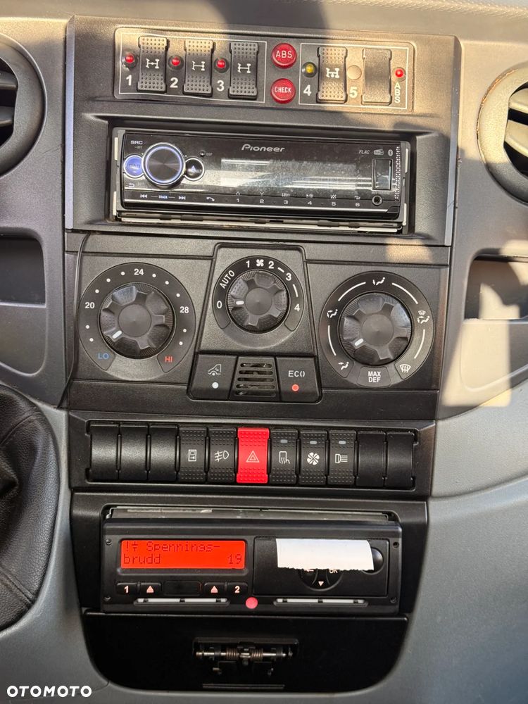 Iveco Daily 4x4 - 11