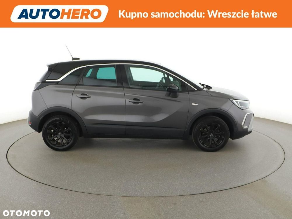 Opel Crossland X 1.2 Start/Stop Automatik Innovation - 10