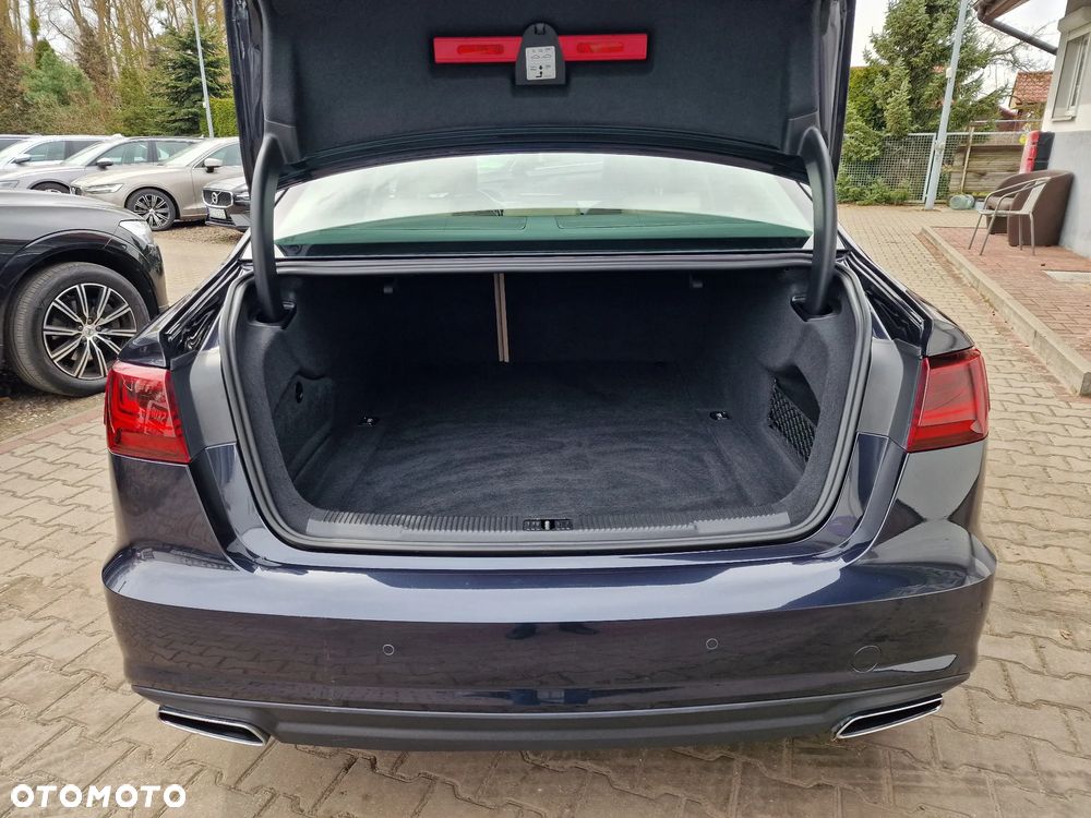 Audi A6 Limousine - 17
