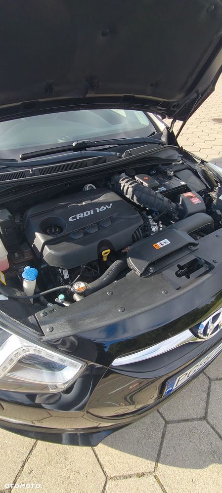 Hyundai i40 1.7 CRDi Premium - 19