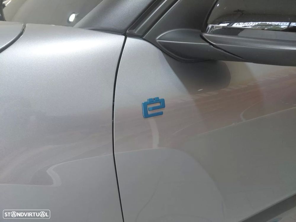 Citroën e-C4 50 kWh Shine Pack - 8