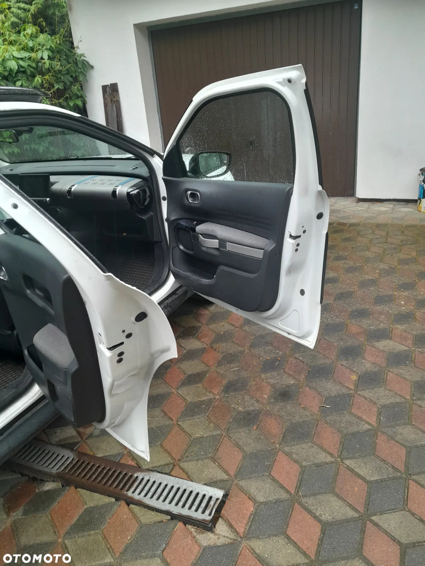 Citroën C4 Cactus 1.6 e-HDi Feel Edition ETG - 7