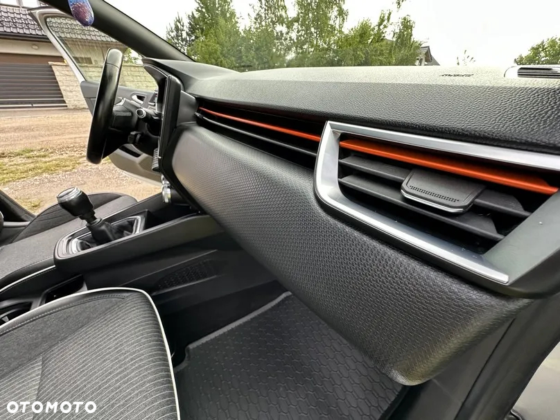 Renault Clio - 14