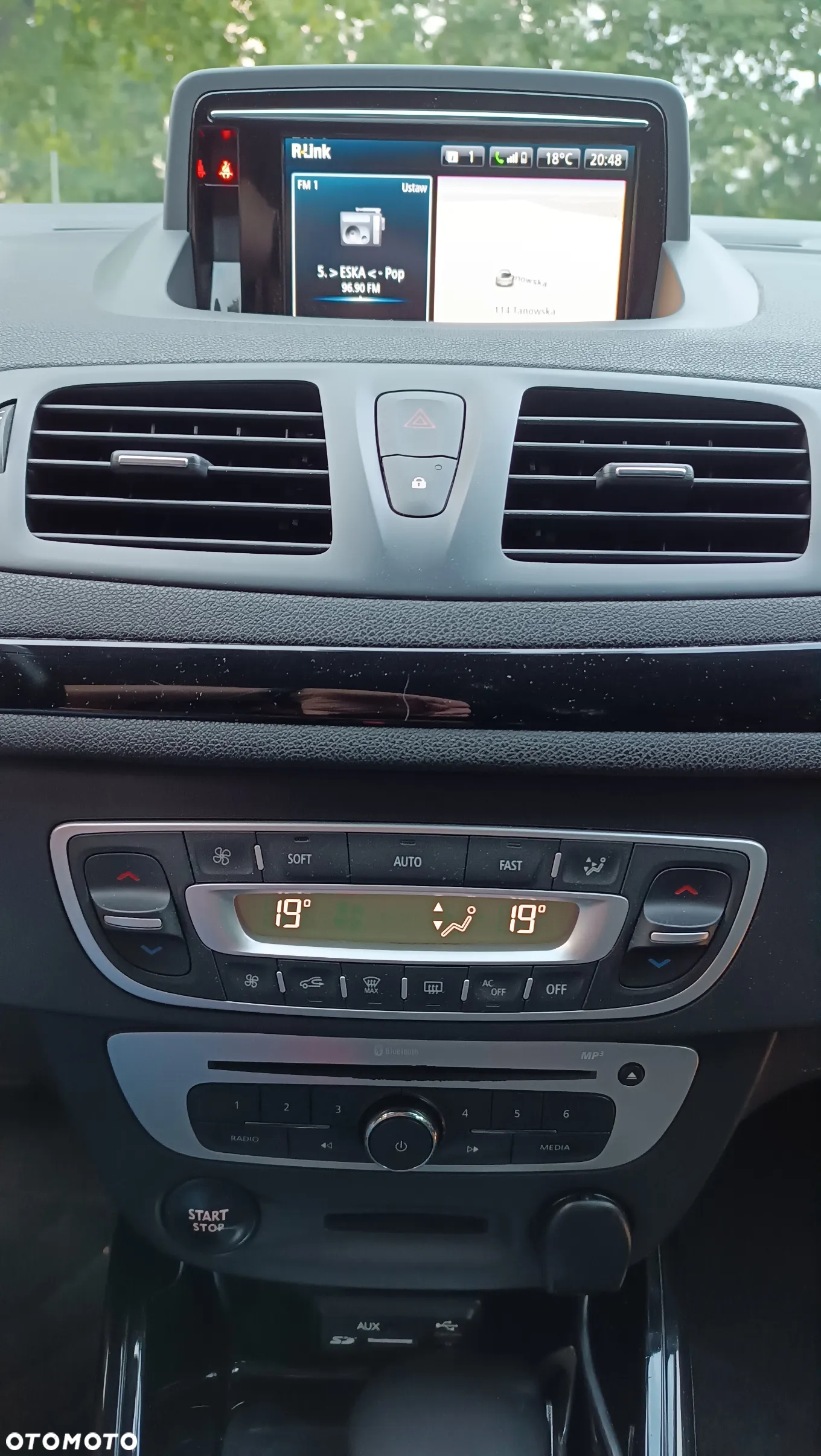 Renault Megane 1.6 dCi Energy Bose Edition - 11