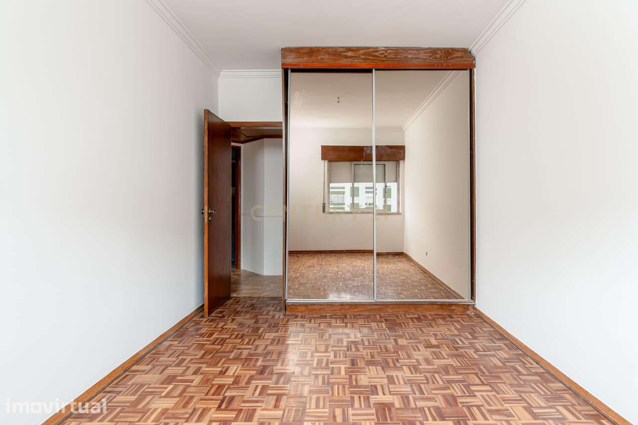 Apartamento T2 em Corroios - Grande imagem: 5/17