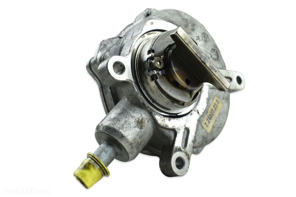 Pompa Vacum BMW E60 E61 E63 E65 E66 E67 X5 E70 4.0 4.4 4.8d 7.24807.23.0 - 2