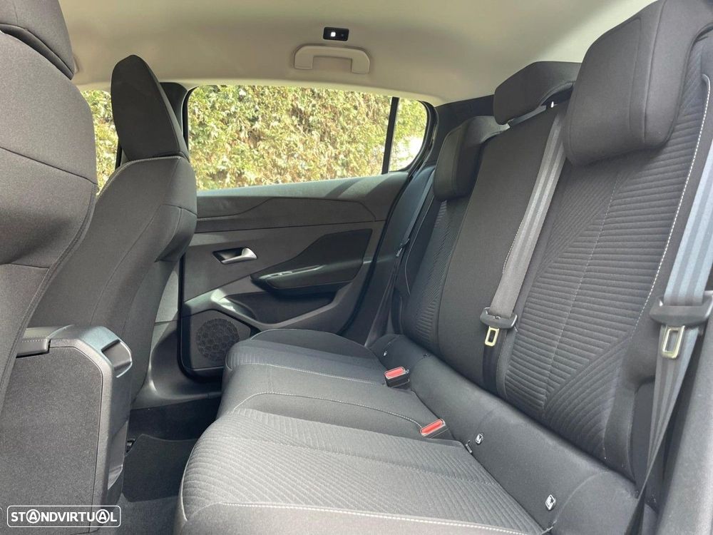 Peugeot 308 PureTech 130 EAT8 Active Pack - 12