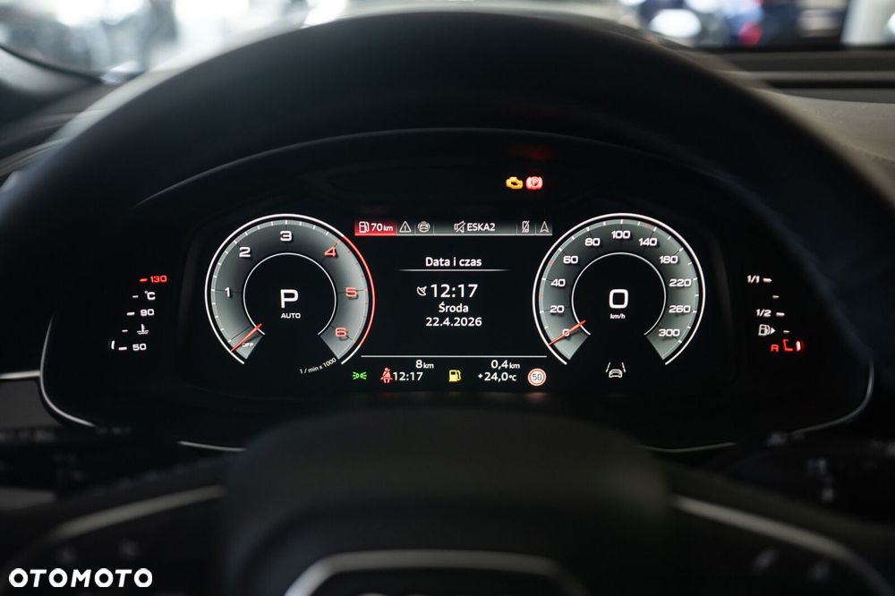 Audi Q8 - 20