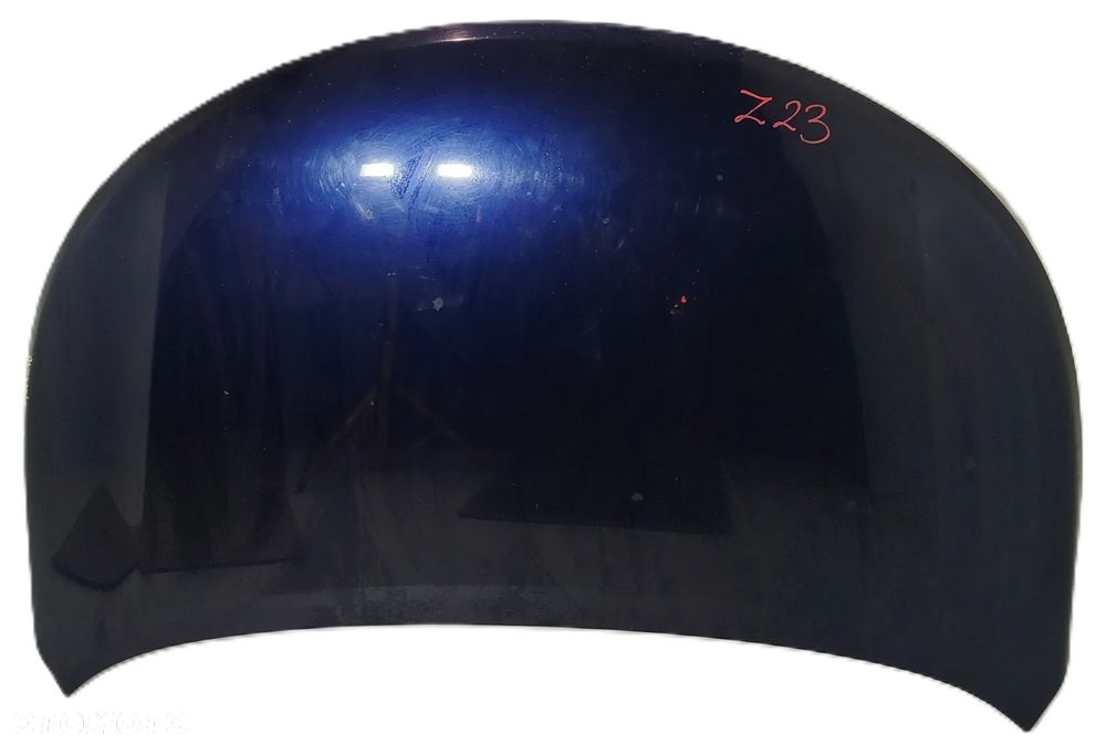 maska pokrywa silnika TOYOTA AVENSIS T27 08-18 - 1
