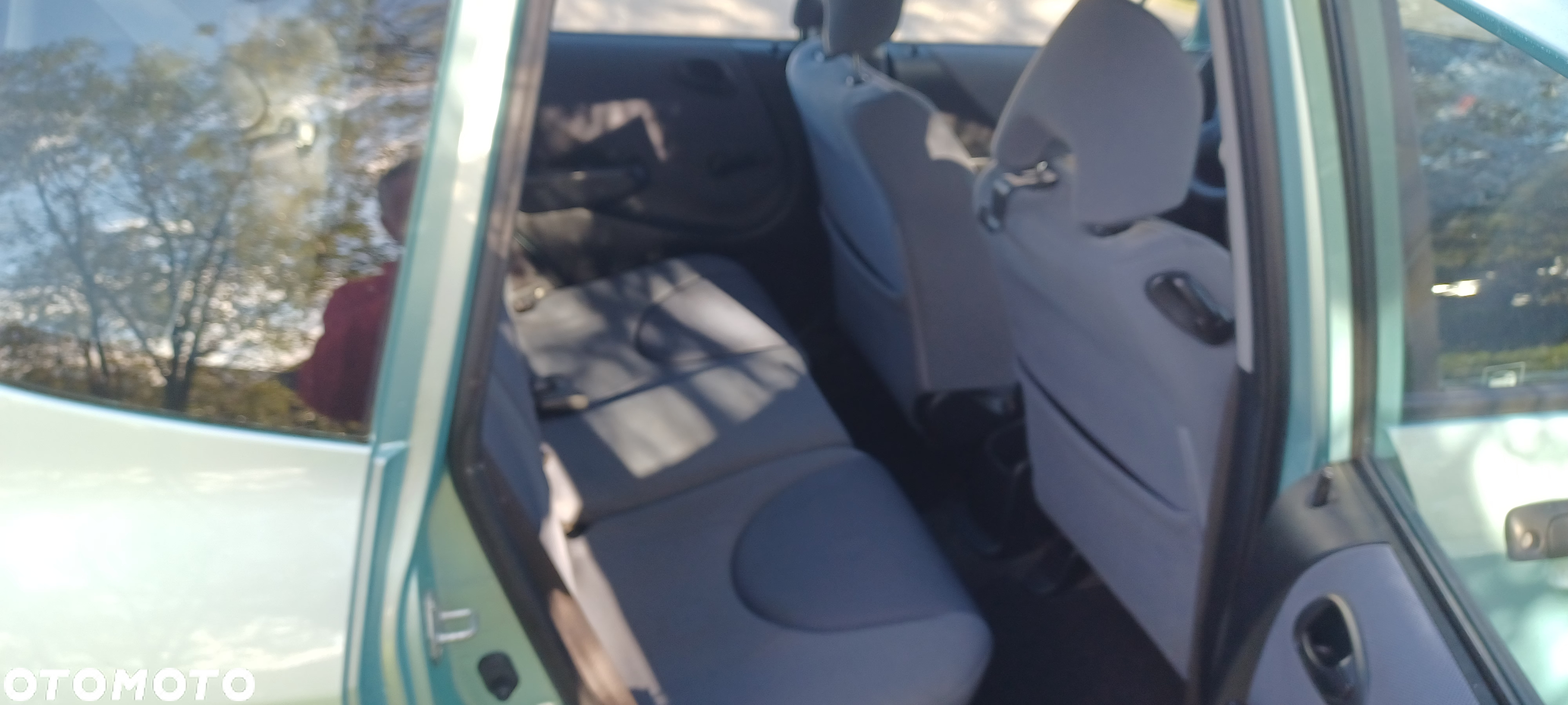 Honda Jazz 1.4 ES - 19