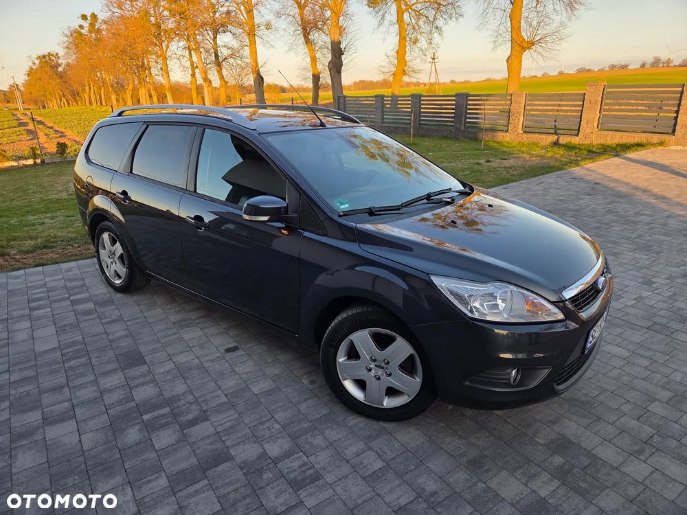 Ford Focus - 7