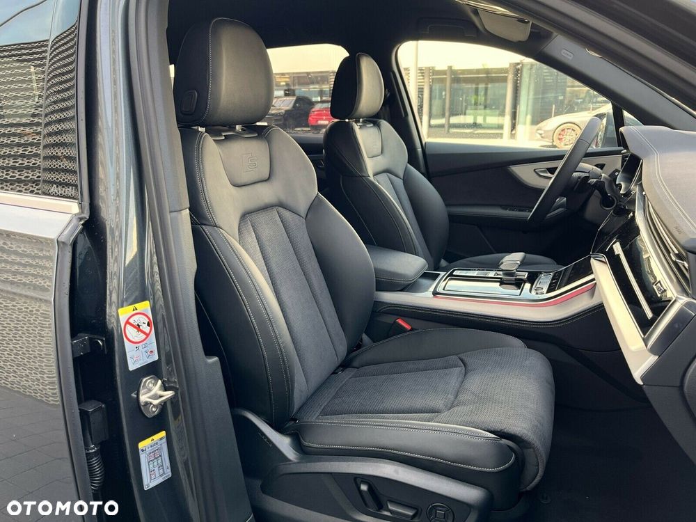 Audi Q7 - 24