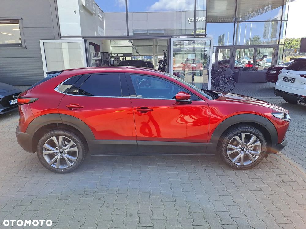 Mazda CX-30 2.0 mHEV Centre-Line 2WD - 3