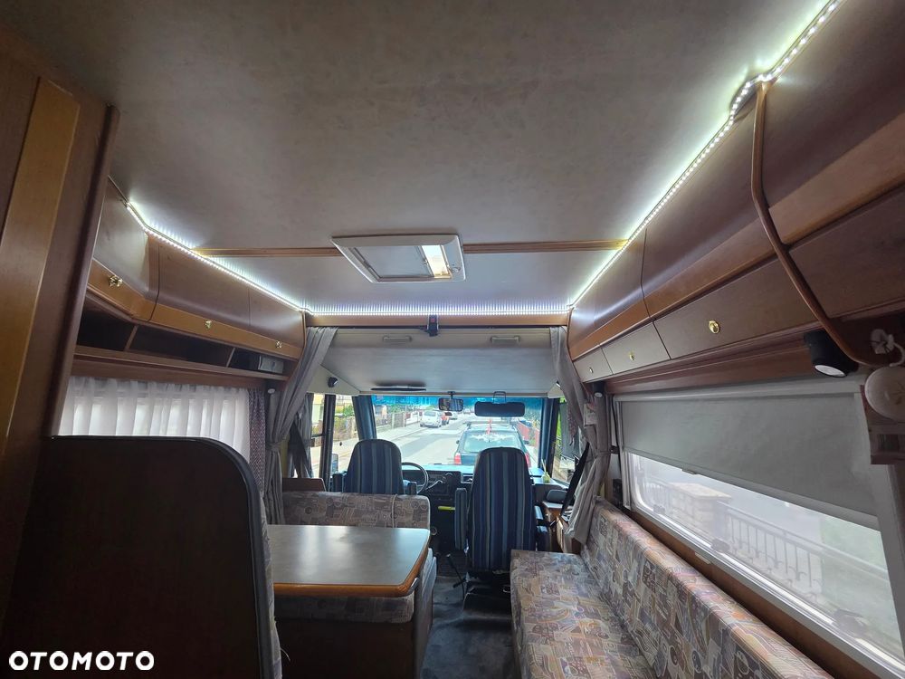 Fiat Ducato - 7