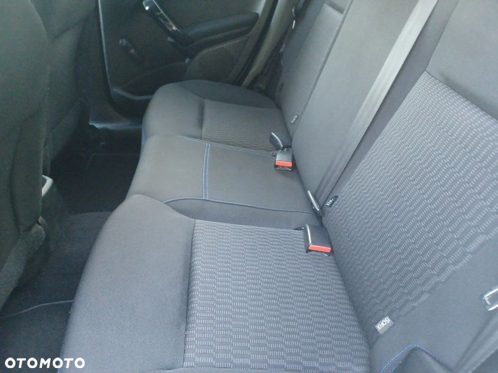 Peugeot 208 1.2 PureTech Style - 11
