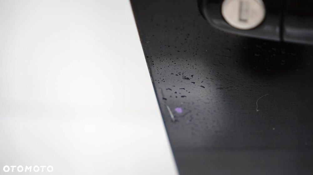 DRZWI PRAWY PRZÓD VW POLO 6R 09-15R LO41 - 4