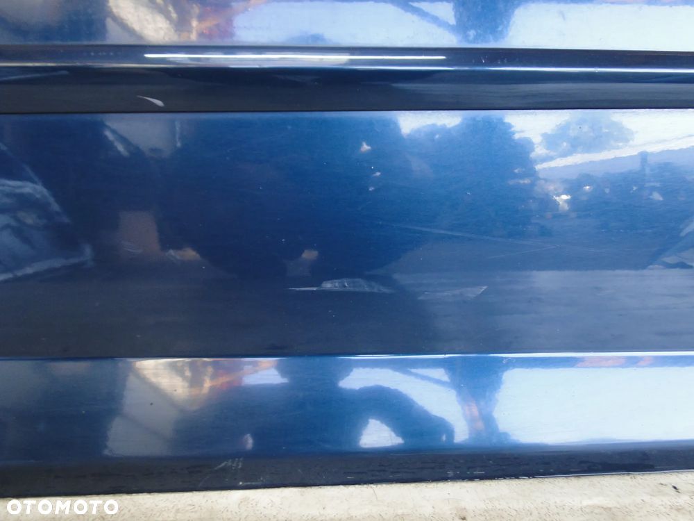 PEUGEOT 407 COUPE DRZWI PRAWE EUROPA - 11