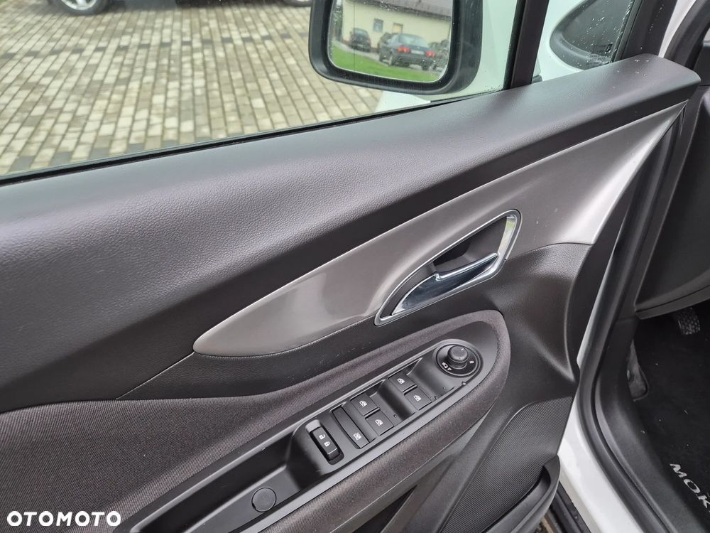 Opel Mokka - 16