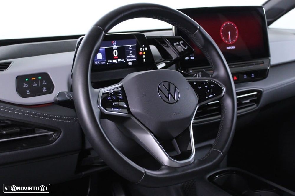 VW ID.3 77 kWh Pro S Urban - 21
