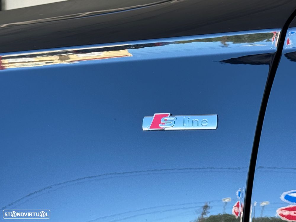 Audi A6 2.0 TDI S-line S tronic - 7