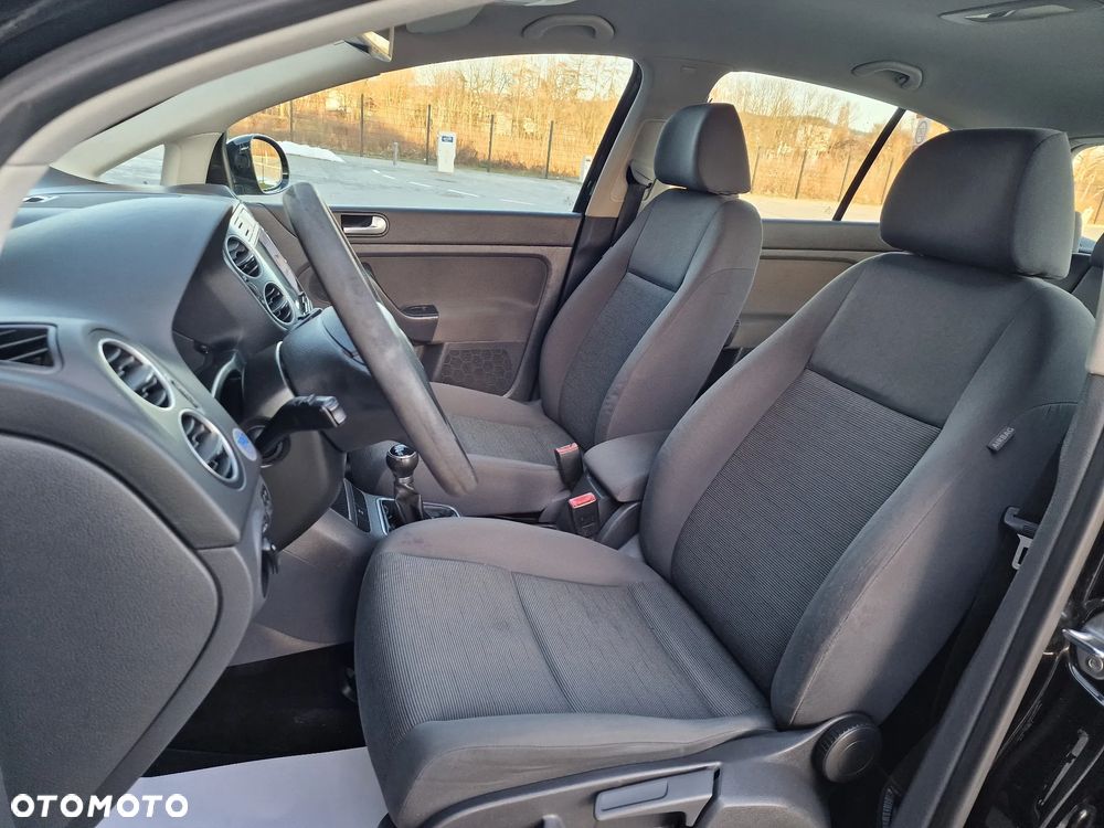 Volkswagen Golf Plus 1.9 TDI Edition - 28